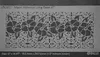 ibicci Māori Hibiscus 6" Panel stencil LONG